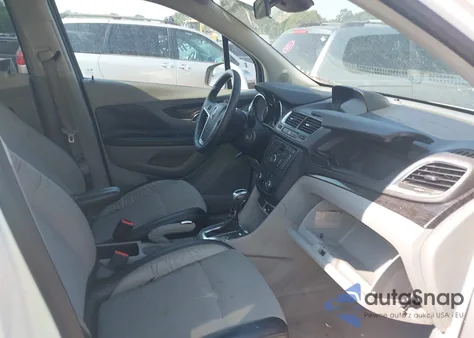 2014 Buick Encore z USA, uszkodzony, nr VIN KL4CJASB9EB713306